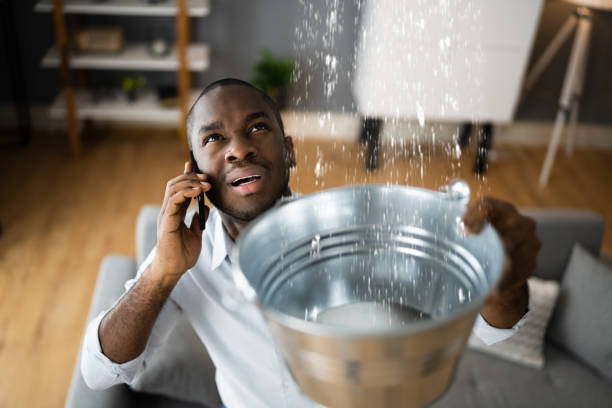 Best Water damage restoration near me  in Roberts, WI