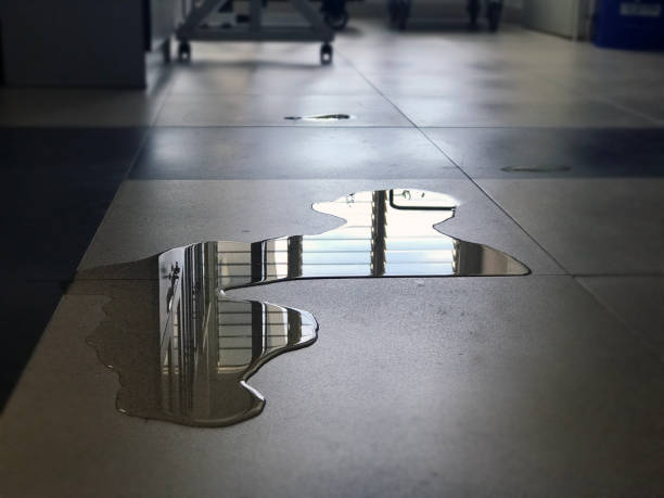 Local water damage restoration in Roberts, WI