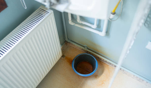 Best Basement water damage restoration  in Roberts, WI